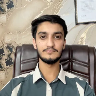 Muhammad Ayyaz Anjum